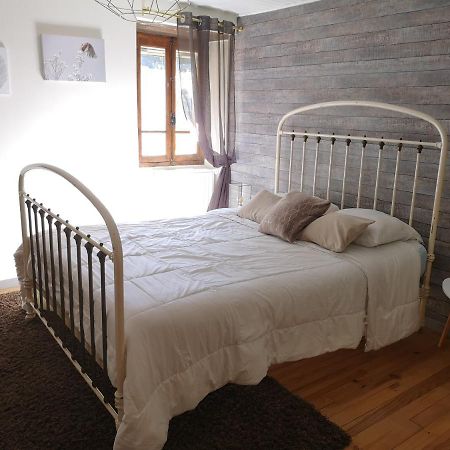 Saint-Saturnin  Maison Traditionnelle En Lozere מראה חיצוני תמונה